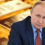 How Russia Can (Will?) Squeeze Global Gold