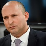 Iran-linked spy suspect arrested near former Israeli prime minister’s home