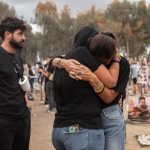 Supporting Israel’s bereaved families is the next phase of the war – opinion