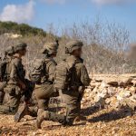 Israeli civilian shoots at smugglers in southern Israel, leaves one dead