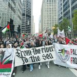 Sacrificing the Jews will not save Western civilization – opinion