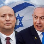 ‘Worst treason in Israel’s history’: Bennett, Netanyahu trade barbs over Qatargate