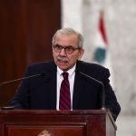 First phase of Hezbollah disarmament plan to end within days, Lebanon’s PM Nawaf Salam says