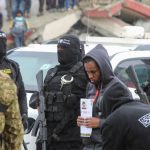 IDF carried out mission to locate former hostage Avera Mengistu a day before Oct. 7  – KAN