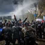 Most Israelis say social division bigger threat to country than Iranian nuclear threat – poll