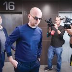 PMO has sensitive materials on Yoav Gallant, including video of altercation, Feldstein claims