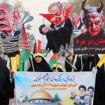 Iran-linked hack group Handala publishes vaguely threatening poem addressed to Netanyahu