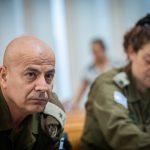 ‘Hamas agent in IDF uniform’: Israeli arrested for threatening IDF’s Druze COGAT chief
