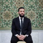 US House votes to repeal ‘Caesar’ sanctions on Syria