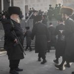 Ex-Haredim experience isolation and anxiety similar to immigrants, study finds