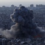 IDF attacks Hezbollah combat training ground, terror infrastructure in Lebanon