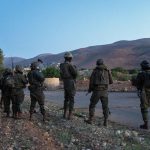 IDF shoots at armed men riding pickup trucks, injures three in southwest Syria – report