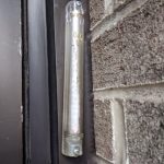 Mezuzahs torn from Toronto seniors’ apartment building in second incident in month