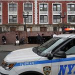 Crown Heights stabber who wanted to ‘kill a Jew’ arrested
