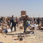 Hamas hoarded, hid tons of baby formula in Gaza over past six months, Gazan activist accuses