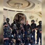 Ghassan Al-Duhaini to replace Abu Shabab as Popular Forces leader in Gaza