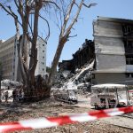 Israel’s defense echelon failed to secure critical sites during Iran war, comptroller charges