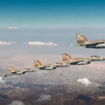 Inside the cockpit: How Israeli fighter pilots train for border infiltrations after October 7