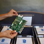 Israeli tech firms deepen European presence