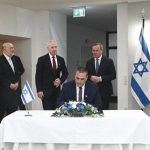 Germany doubles its investment in Israel’s Arrow 3 with new $3.1 billion expansion deal