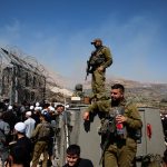 Border clashes underscore need for clearer Israel-Syria policy as region heats up – analysis