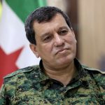 Syrian Kurdish commander vows ‘all efforts’ to save integration deal with Damascus