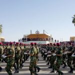 Iranian-backed militias may be weighing disarmament amid Iraq political shift