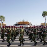 Iraqi militias may disarm over US-Israel threats, 30 million light weapons outside state control