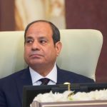 Meeting with Israel, US dependent on Netanyahu signing gas agreement, Egypt’s Sisi says – report