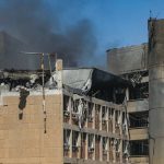 Beersheba spirit: Rebuilding lives, labs, and hope after Iranian missile attacks – opinion