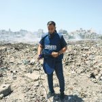 FPA welcomes Israel’s High Court move to curb delays on journalists’ entry to Gaza