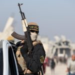 Power over death: The ultimate reward for jihadi terrorists – opinion