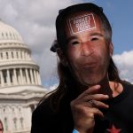 US Department of Justice releases heavily redacted ‘Epstein Library’