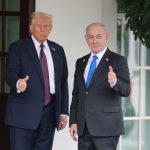 US support for Israel not a favor from past but an investment in region’s future – editorial