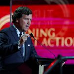 ‘Evangelical pastors gave theological cover for Gaza war,’ Tucker Carlson says