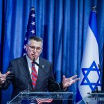 Sa’ar announces forum with worldwide Jewish leaders to address growing antisemitism