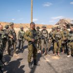 Zamir orders ‘War of Revival’ be used on all IDF documents referring to Israel-Hamas War – KAN