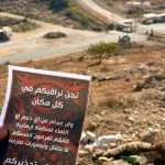 Deceased Palestinian returned by Hamas with hostages alleged to be Israeli informant – report