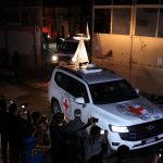 Findings transferred by Hamas from Gaza not connected to hostages, PMO confirms