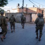 IDF imprisons, but doesn’t expel, paratroopers for vandalizing Palestinian cars