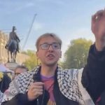 ‘Put the Zios in the ground’: Oxford University student charged for violent chant