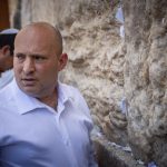 Iranian hacker group claims it hacked former prime minister Bennett’s phone