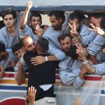 Hamas terrorist freed in hostage deal hosted in Canada, US orgs’ webinar