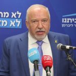 Equality requires universal draft, participation in economy and workforce, MK Liberman says