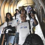 Netanyahu says Israel is safer than Diaspora for Jews, but what do the numbers say? – opinion