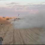 International force should deploy along Gaza buffer zone to verify ceasefire, Egypt minister says