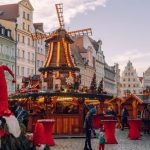 Poland arrests student suspected of planning ISIS-inspired attack on Christmas market