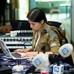 Army Radio presenters say contracts frozen as High Court orders state response on closure