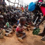 Over 1,000 civilians killed, third summarily executed in Sudan’s Darfur when RSF seized camp – UN