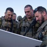 IDF chief to call investigation into military failures over Hamas’s ‘Walls of Jericho’ raid plot